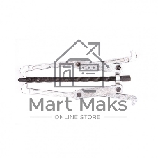 Съемник механический Sparta 300 мм, двойной