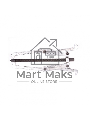 Съемник механический, 300 мм, двойной Sparta