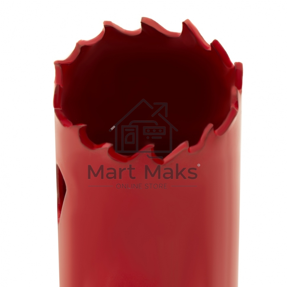 Коронка BIMETAL, 30 мм Matrix