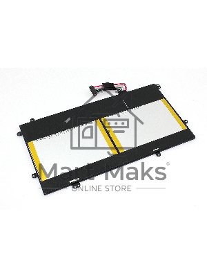 Аккумуляторная батарея для ноутбукa Asus Chromebook C100PA3.85V 8000mAh Orig