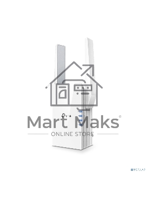 Усилитель сигнала TP-Link AX1500 Wi-Fi Range Extender