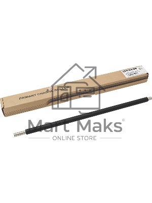 Ролик заряда для Kyocera TASKalfa 255/305/3010i/3011i/3212i/3510i/3511i/4012i/ FS-6025MFP/FS-6030MFP CET