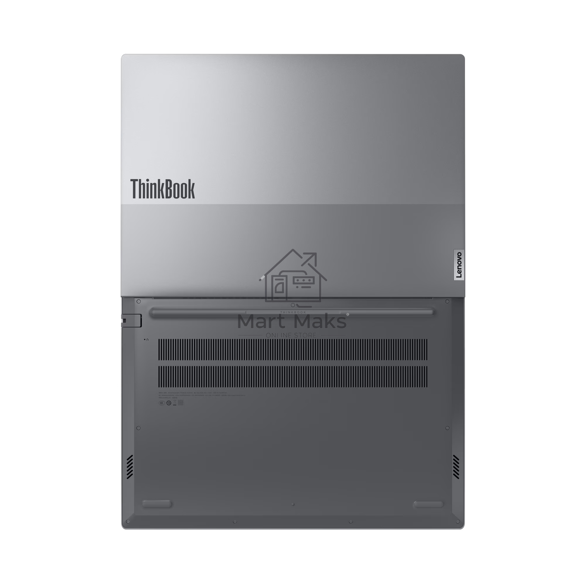 Ноутбук Lenovo ThinkBook 16-IML 16.0