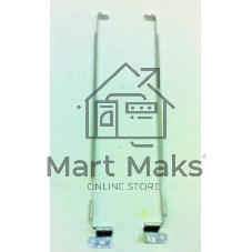 Петли для ноутбука Sony Vaio PCG-6D1L VGN-S260 (направляющие)`