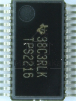 Контроллер TPS2216DBRG4