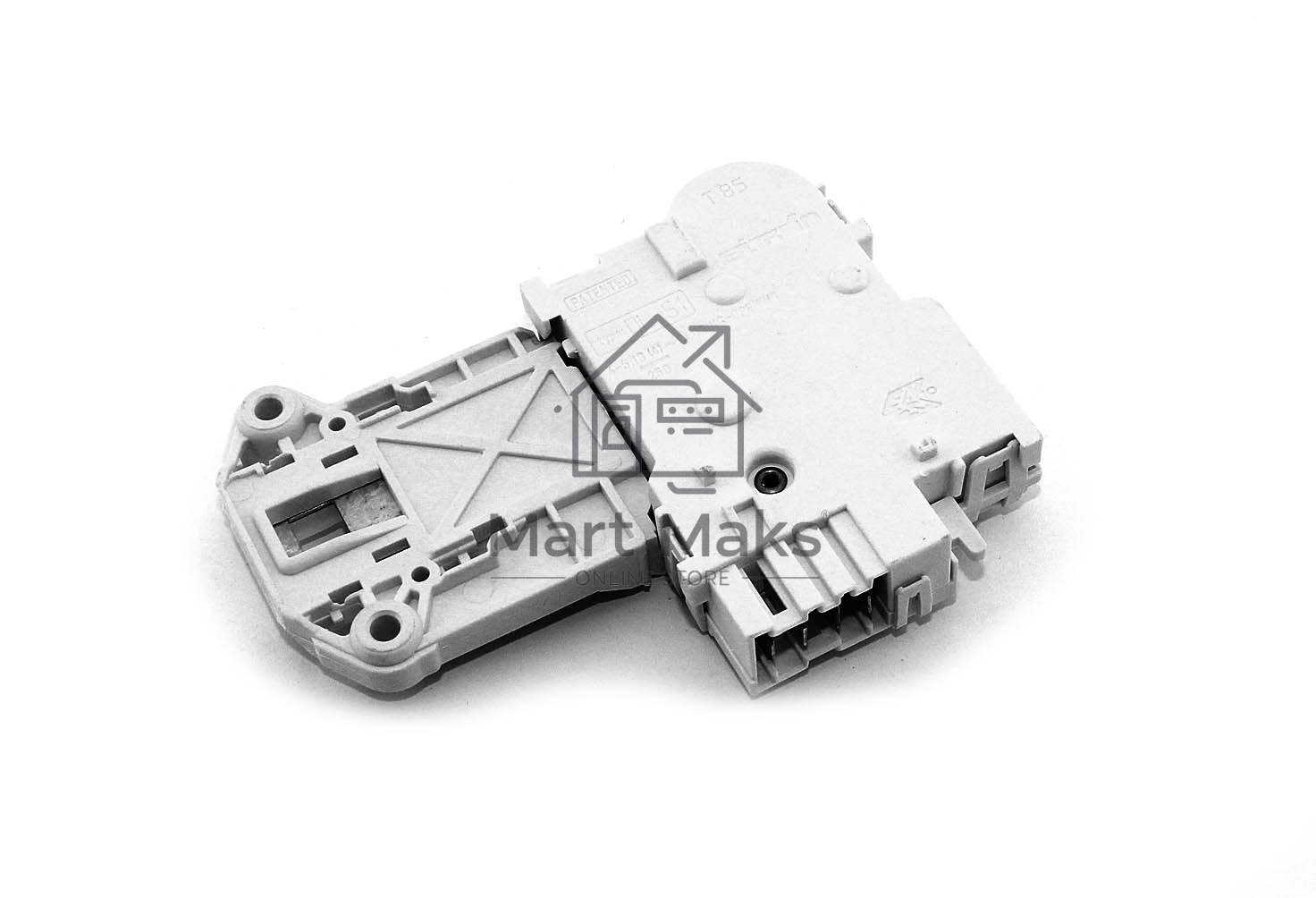 Термоблокировка УБЛ Elecrtolux 1249675131, 1249675149, 3792030425, ZN4425