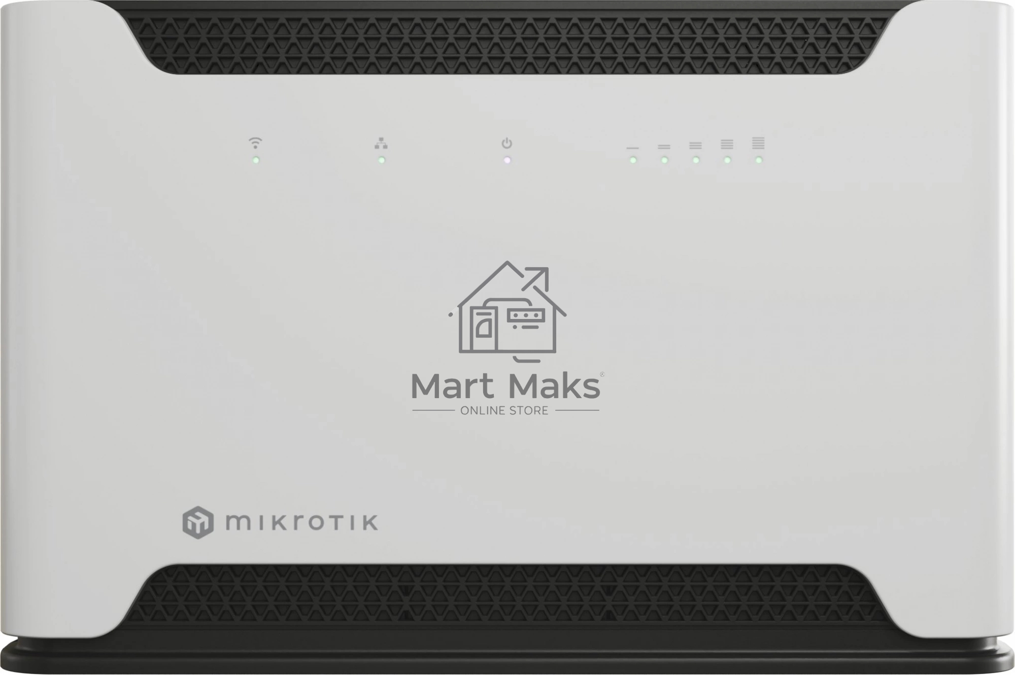 Маршрутизатор MikroTik D53G-5HacD2HnD-TC&FG621-EA Chateau LTE6 with RouterOS L4