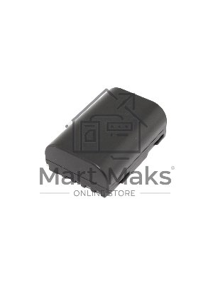 Аккумуляторная батарея для фотоаппарата Pentax K-01 (D-Li90) 7,4V 1900mAh Li-ion