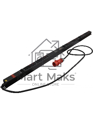 Блок распределения питания Powercom PDU-32A-type 5