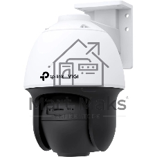 Камера видеонаблюдения IP TP-Link Vigi C540S 4-4мм цв. корп.:белый/черный (VIGI C540S(4MM))