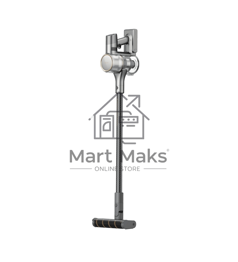 Пылесос вертикальный Dreame Cordless Vacuum Cleaner R20 Grey 