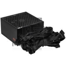 Блок питания PcCooler P5-YK850-B1F ATX 850W 80 PLUS Bronze, (20+4pin) APFC 135мм fan 6xSATA Cab Manag RTL