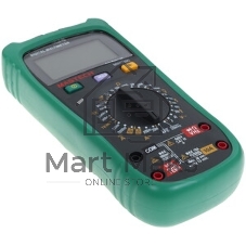 Профессиональный мультиметр MASTECH MS8360C 13-2027