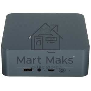 Мини-компьютер BL/EQi12-D4/1220P/16G/500G/Milky Grey