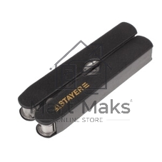 Многофункциональный инструмент STAYER 22855 standard 11 в 1