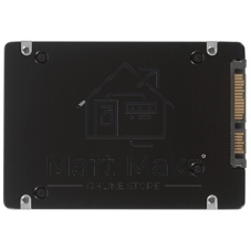 Накопитель SSD Samsung PM893, 7.68Tb, SATA III, 2.5