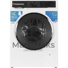 Стиральная машина Bosch WGK264Z0ME белый, загрузка фронтальная 11 кг, 1400 об/мин., класс: A