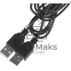 Комплект клавиатура+мышь Defender York C-777 проводной, USB, 1000 DPI, чёрный