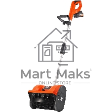 Снегоуборщик электрический Patriot SnowLine PE 2342 UES 0.5кВт