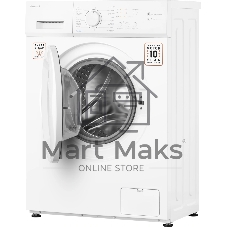 Стиральная машина Weissgauff WM 4506 Inverter Steam