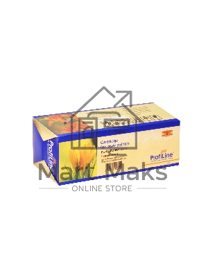 Картридж лазерный ProfiLine PL-106R01601 для принтеров Rank Xerox Phaser 6500/Workcentre 6505 Cyan 2500 копий