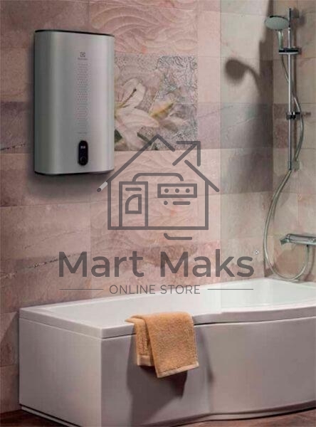 Водонагреватель Electrolux EWH 30 Royal Flash Silver