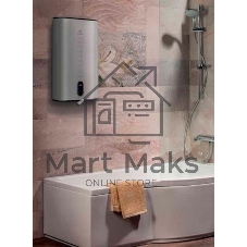 Водонагреватель Electrolux EWH 30 Royal Flash Silver