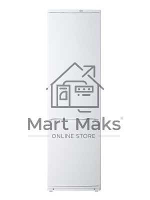 Холодильник Atlant ХМ-6026-031 белый двухкамерный 272/101л морозилка снизу