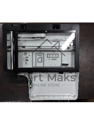 Сканер в сборе (основание) HP LJ M527 (F2A76-67914/F2A76-67909/F2A76-60101)