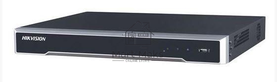 Видеорегистратор Hikvision DS-7608NI-K2