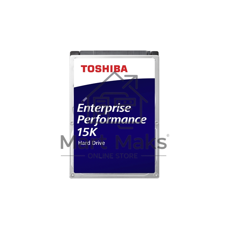Жесткий диск HDD Toshiba SAS 12Gbit/s 900Gb 2.5