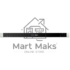 Посудомоечная машина Maunfeld MLP 06S, белый, 55 см, 6 компл., 49 дБ, класс A+