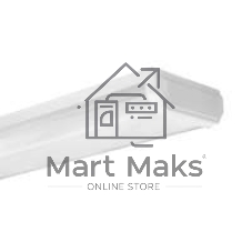 Светильник ЛПО 01-2х36-002 