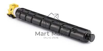 Картридж лазерный Kyocera TK-8345Y (1T02L7ANL0/1T02L7ANL1) желтый для TASKalfa 2552ci 12000 стр