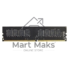 Оперативная память AMD Radeon R7, DDR4, 4GB (1x4GB), 2666MHz, CL16, SO-DIMM