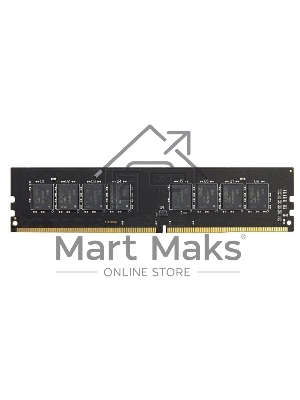 Оперативная память AMD Radeon R7, DDR4, 4Gb (1x4Gb), 2666MHz, CL16, SO-DIMM