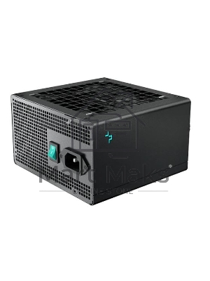 Блок питания Deepcool / GamerStorm PK800D, 800Вт, 80 PLUS Bronze, 120мм, черный
