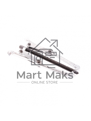 Съемник механический, 300 мм, двойной Sparta