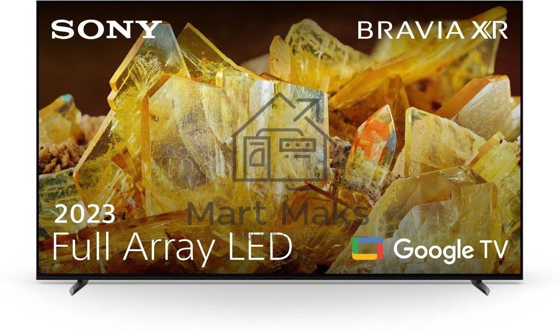 Телевизор Sony BRAVIA 55