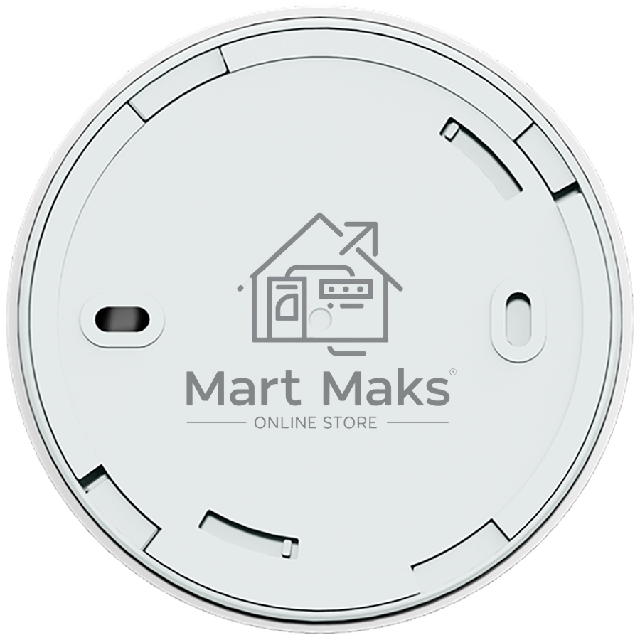 Датчик задымления Aqara Smart Smoke Detector (JY-GZ-03AQ)