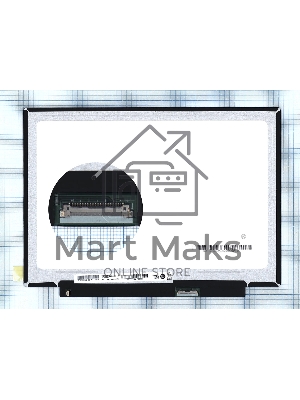 Матрица B120XAN01.0