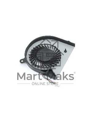 Вентилятор (кулер) для ноутбука Acer Aspire V15 Nitro VN7-571 VN7-571G