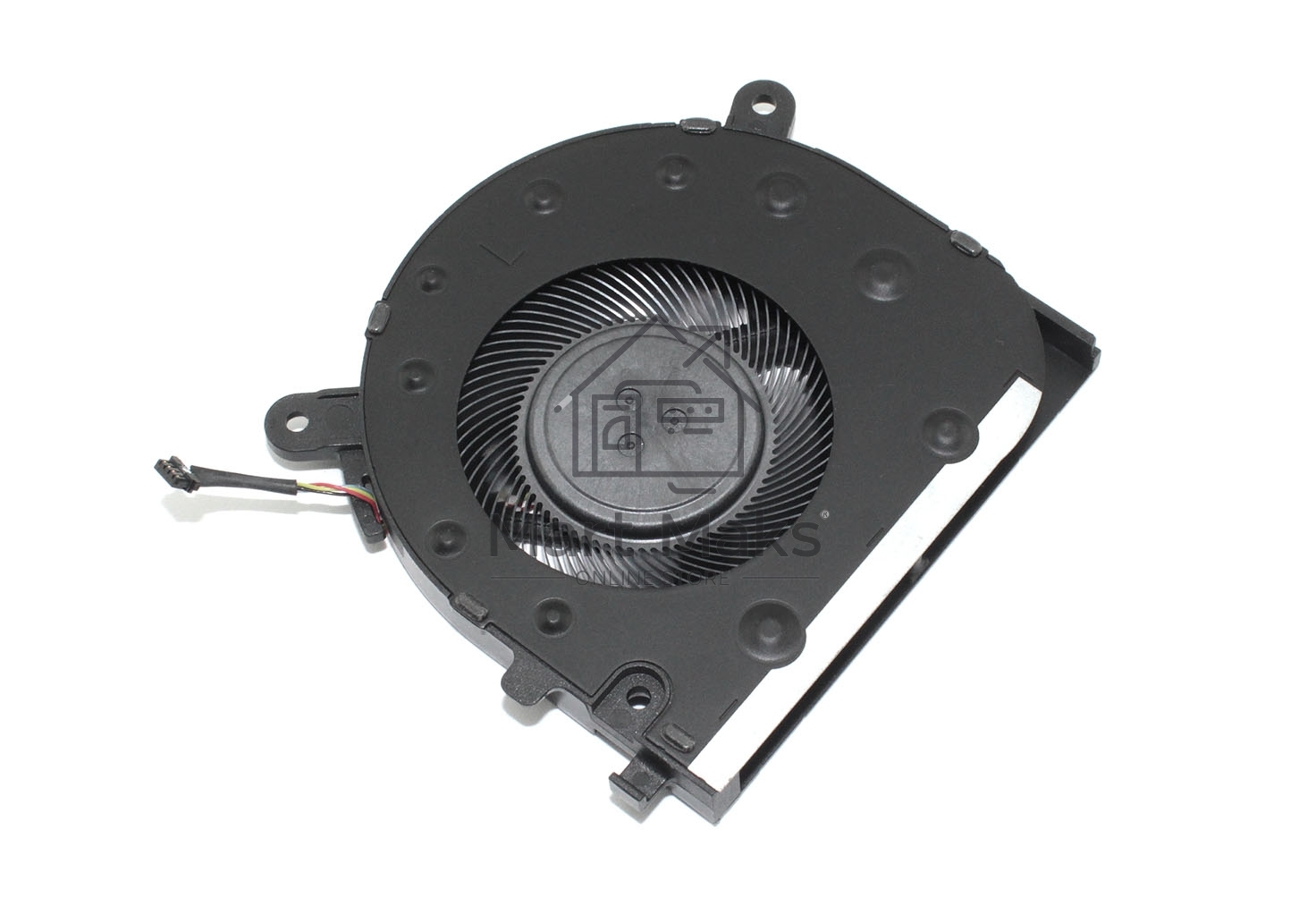 Вентилятор (кулер) для ноутбука Thunderbook 14 CPU
