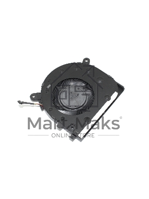 Вентилятор (кулер) для ноутбука Thunderbook 14 CPU