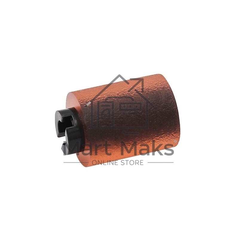 Ролик подачи/отделения Konica-Minolta bizhub C203/C224/C350/C654/360 (4030-3005-01, 65JA40060, A00J-5636-00) CET