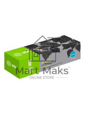 Картридж лазерный Cactus CS-CF402X желтый (2300 стр.) для HP CLJ M252/252N/252DN/252DW/M277n/M277DW