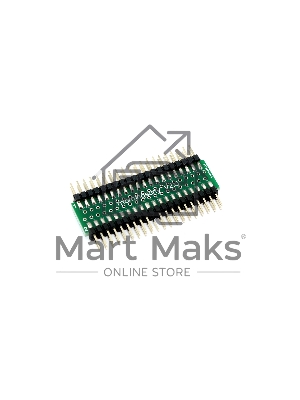 Переходник IDE 2.5 папа - папа morningsany v.2.0