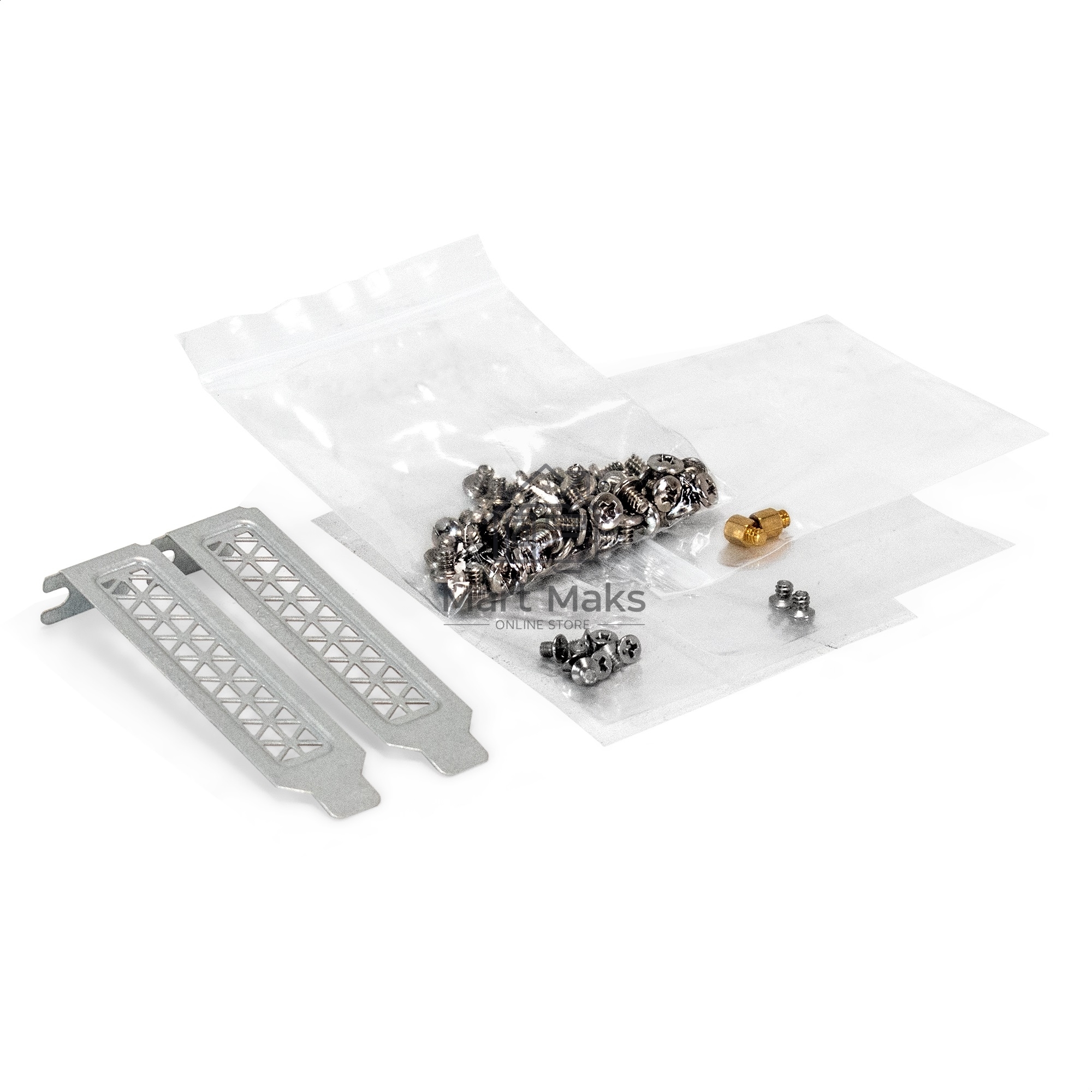 Серверный корпус ExeGate Pro 2U650-05 (RM 19