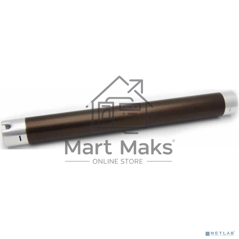 Тефлоновый вал Cet CET3988 (2F925050, 2J025160) для Kyocera FS-3900DN/4000DN