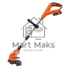 Триммер аккумуляторный Patriot TR 235 Li 21B Max UES, 21 В, 2 Ач